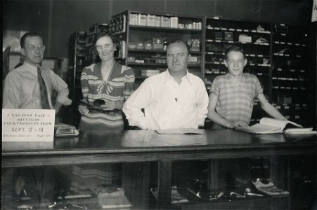 Ollie Richards Ford Dealership