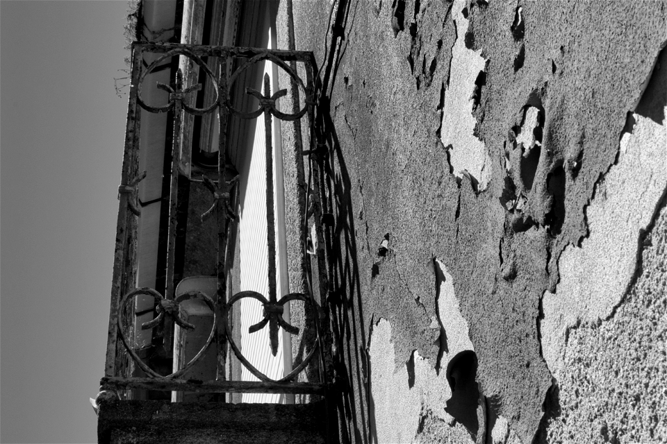 Caminha barrio histórico - historic area