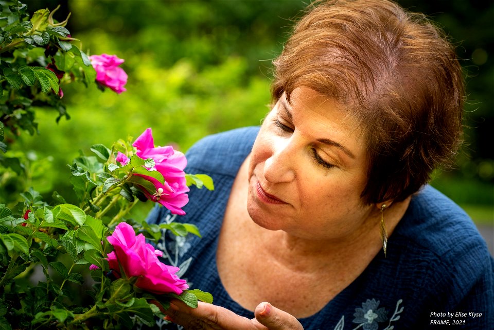 Elise Klysa, Photographer