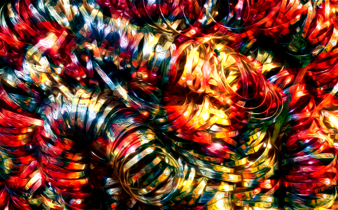 Photocomposition Alpha January 13, 2022