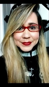 Carla Verde