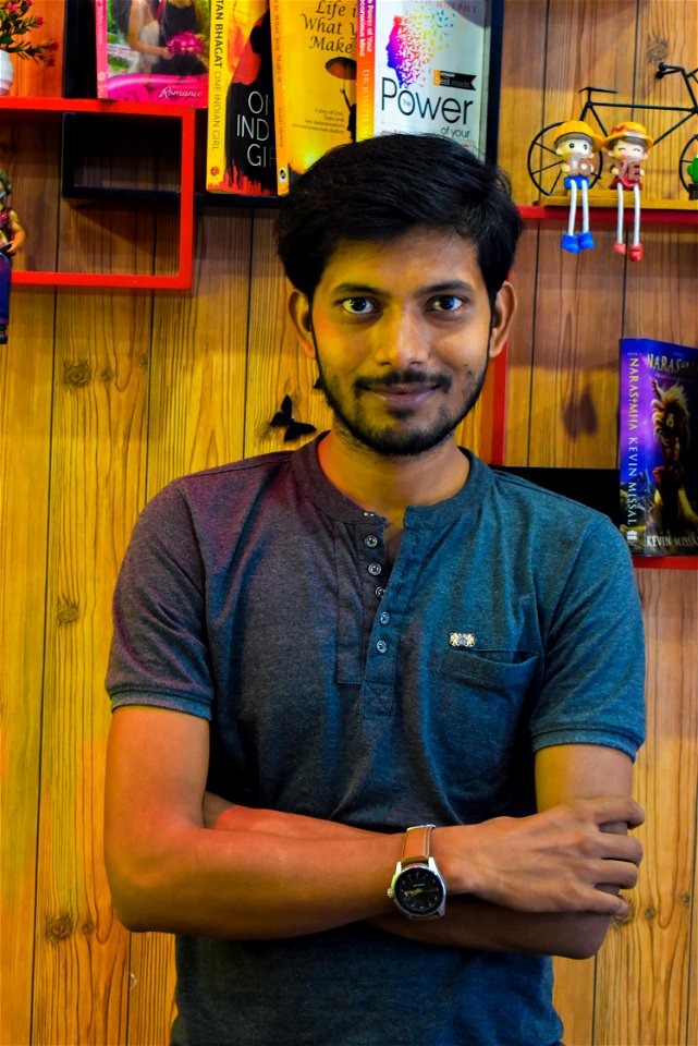 Sanjay Chakravarti