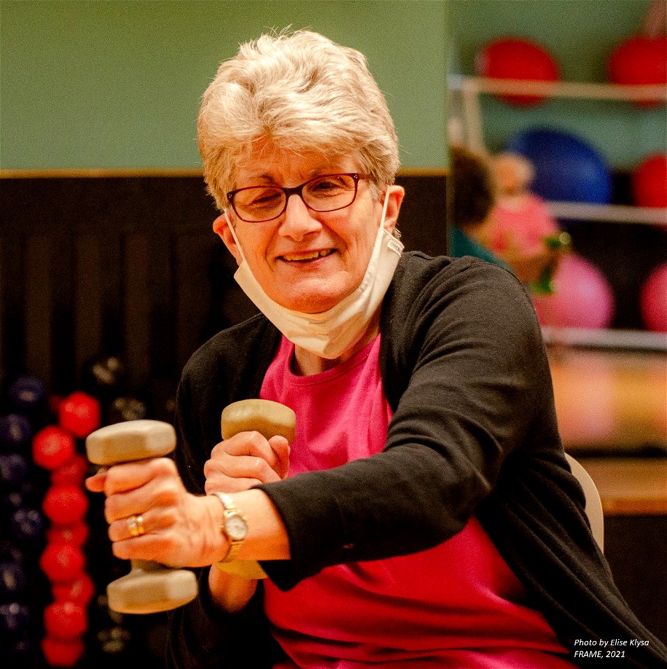 Elise Klysa, Photographer