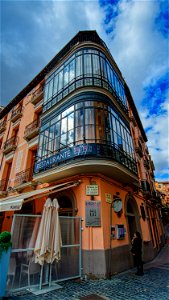 Calles de Tarazona