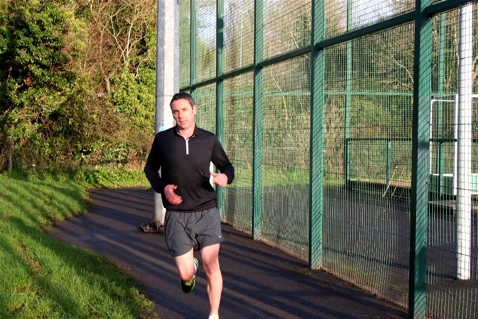 parkrun #190 11th Nov '17