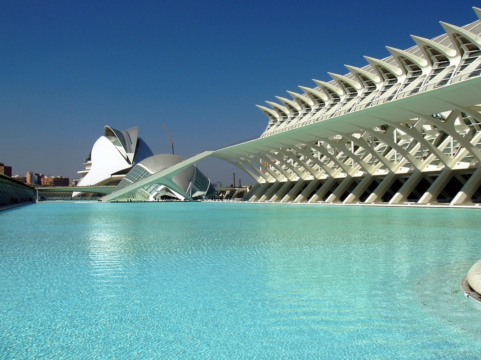 Buildings architecture landmark