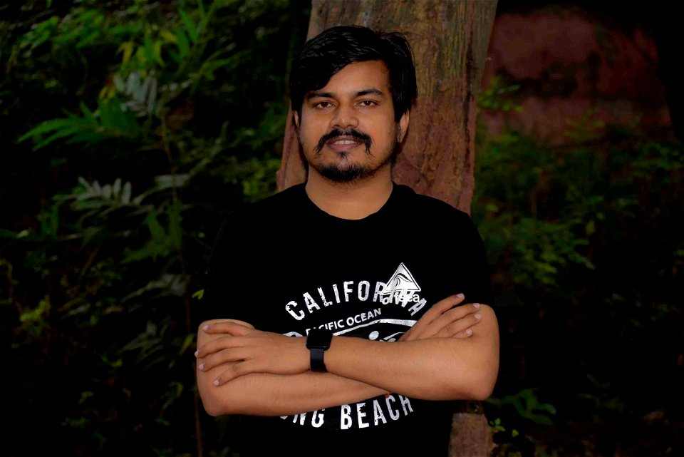 Ranjan Mistry