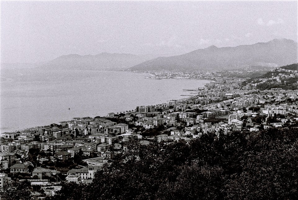 Eté LIGURIA 2022-27
