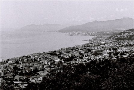 Eté LIGURIA 2022-27