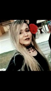 Carla Verde