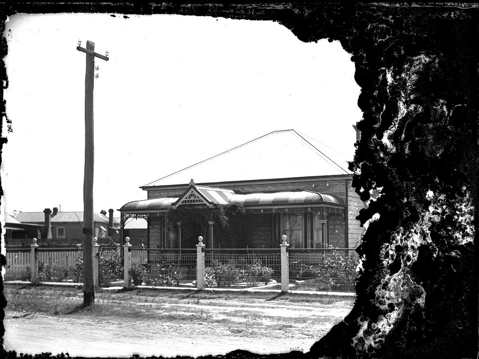Weston (NSW) house, [n.d.]