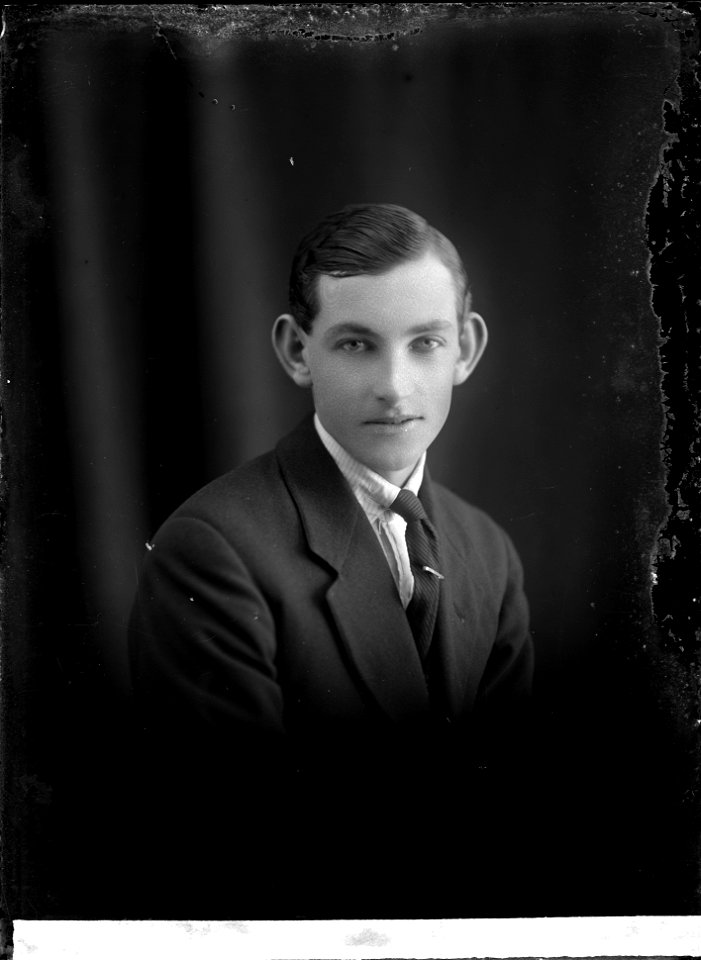 [Mr Pryde],, [n.d.]