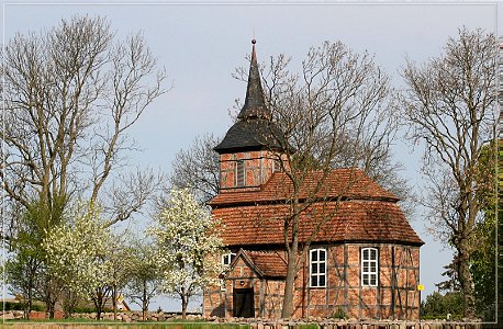 Dorfkirche photo