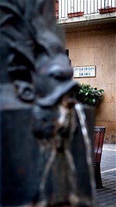 Beatiful Pamplona