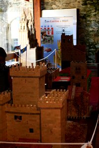 EXPO castelo de moeche - 97