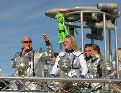PDR Selestat Carnaval 2020