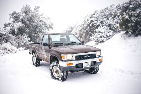 Snow Day