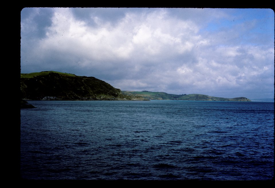 Mevagissey