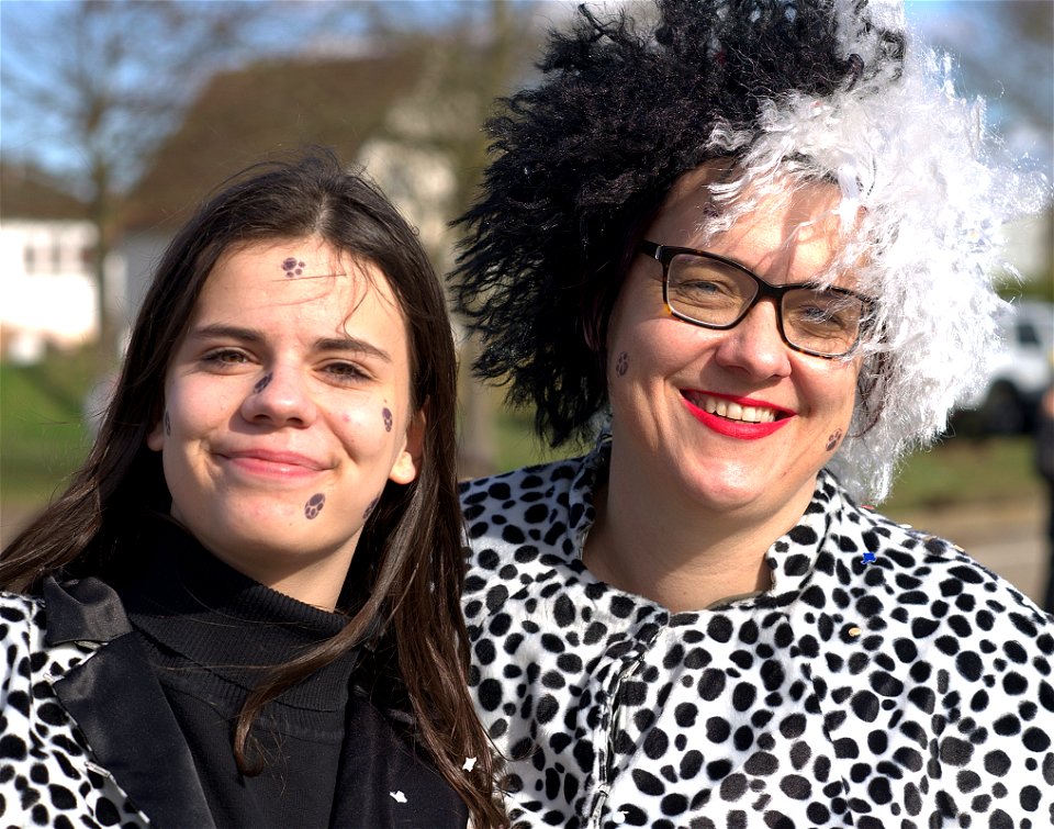 PDR Selestat Carnaval 2020