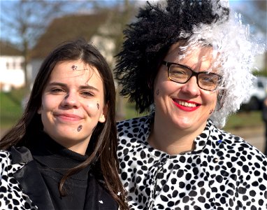 PDR Selestat Carnaval 2020