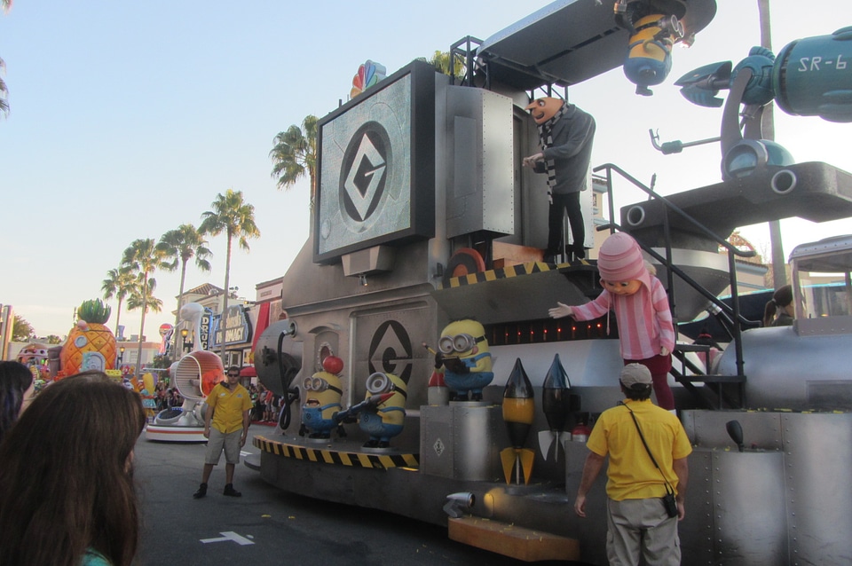 Walt Disney World Resort in Orlando, Florida