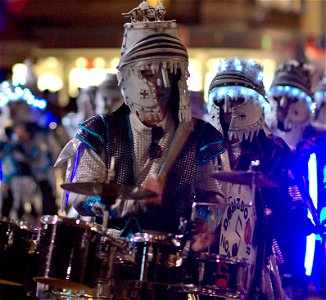PDR Selestat Carnaval 2020