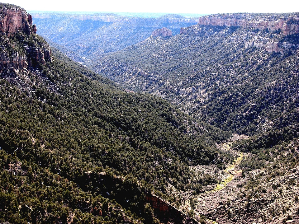 Mesa Verde National Park Colorado