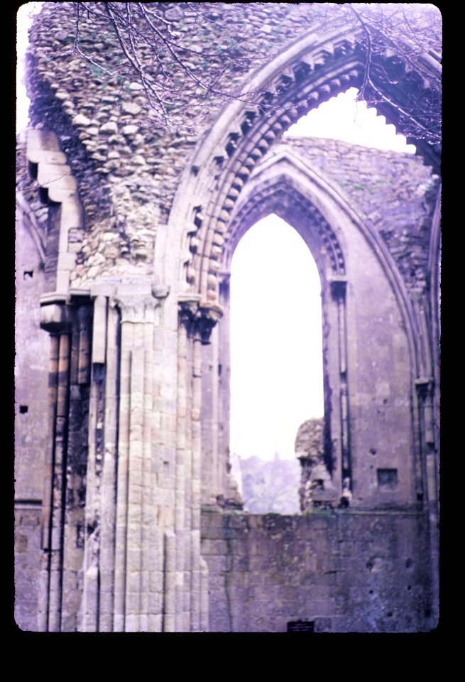 Glastonbury