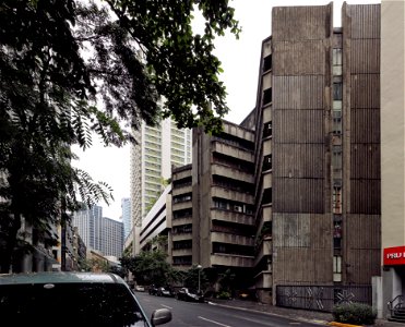 Legaspi Tower 100