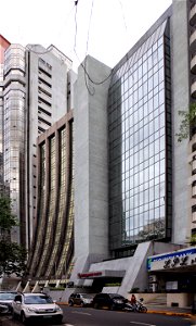 Vernida IV Building and Philam Salcedo