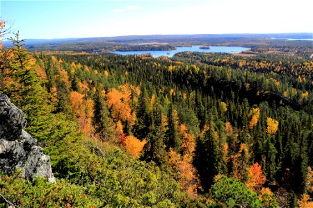 Vuosselijärvi photo