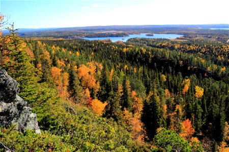 Vuosselijärvi