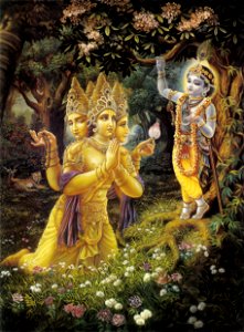 Krishna-lila 028