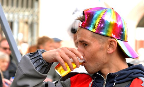 PDR Selestat Carnaval 2020