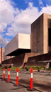 CCP National Theater
