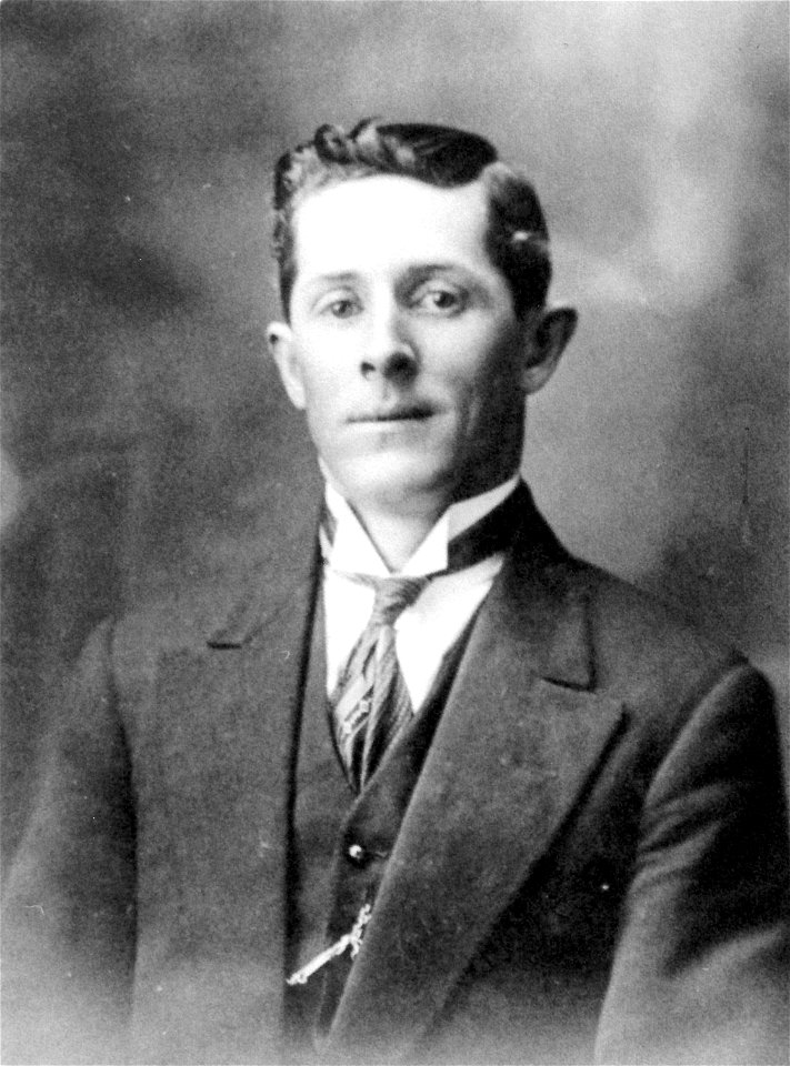 Portrait of a young gentleman, [n.d.]
