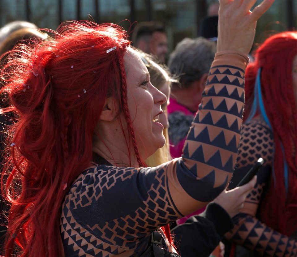PDR Selestat Carnaval 2020