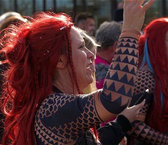 PDR Selestat Carnaval 2020