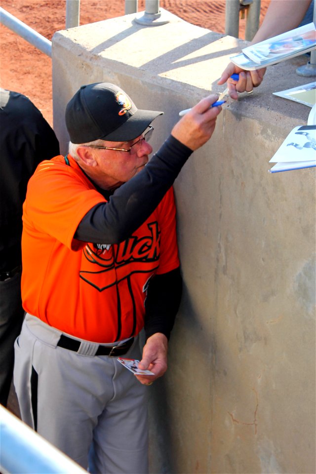 Bud Harrelson