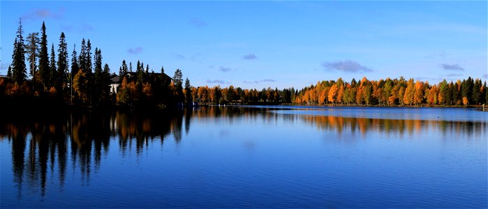 Talvijärvi photo