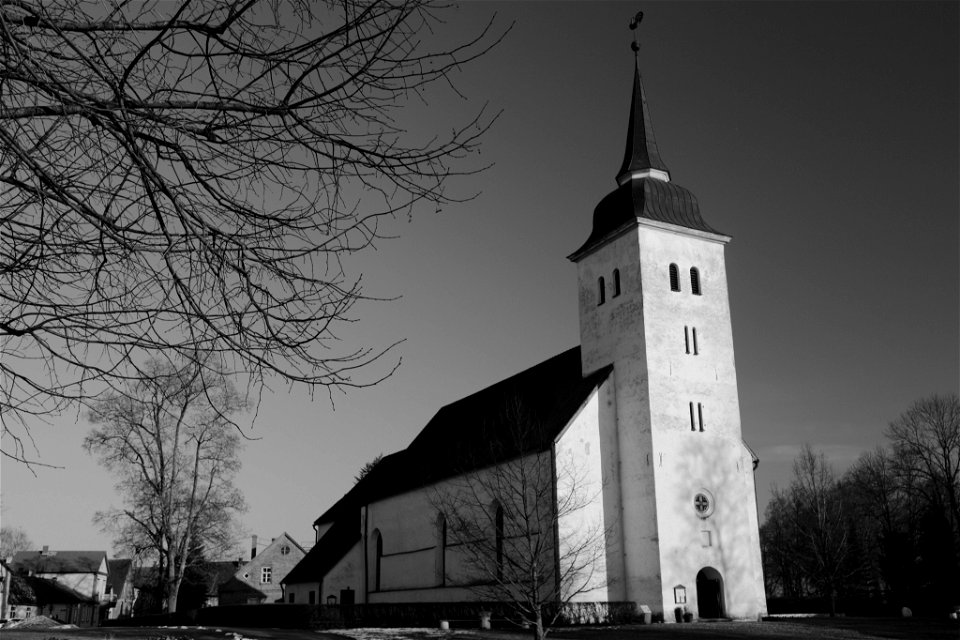 Viljandi Jaani kogudus