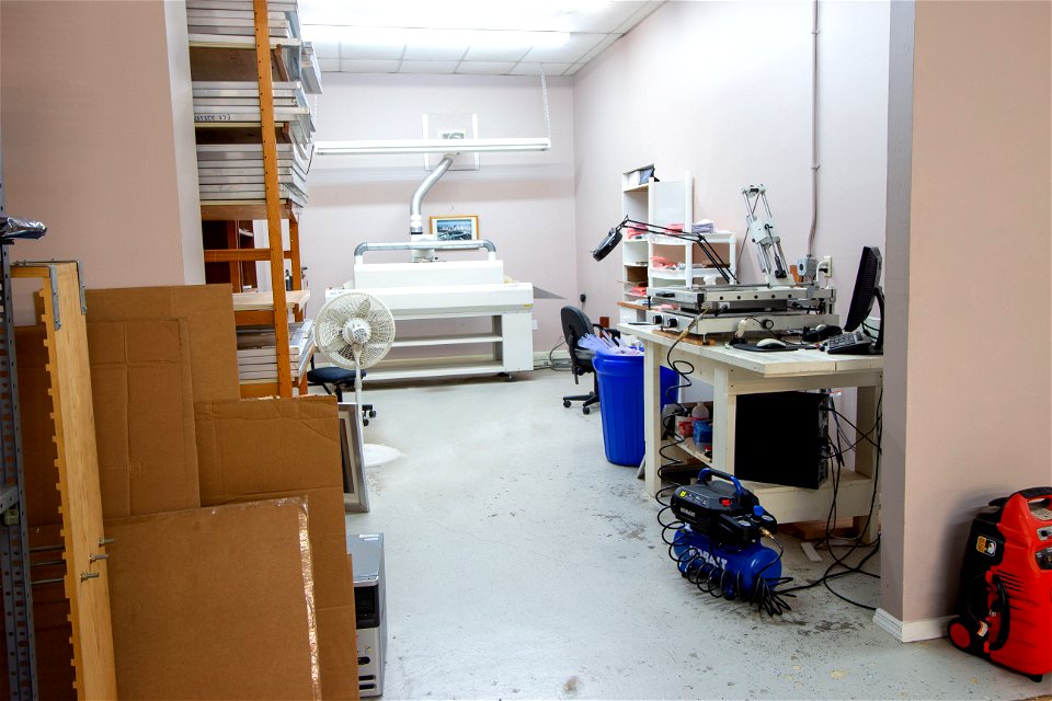 Warehouse