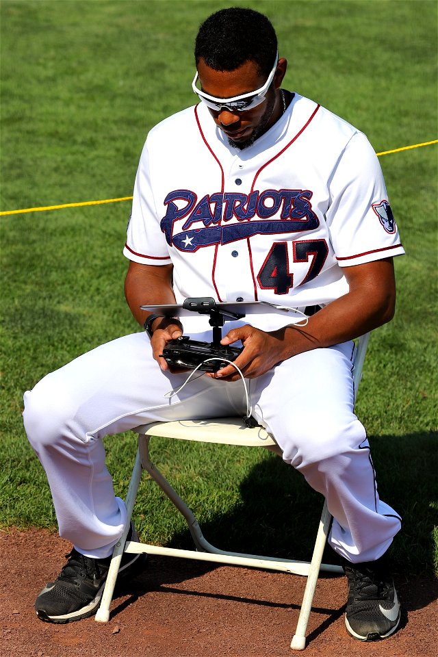 Endy Chavez