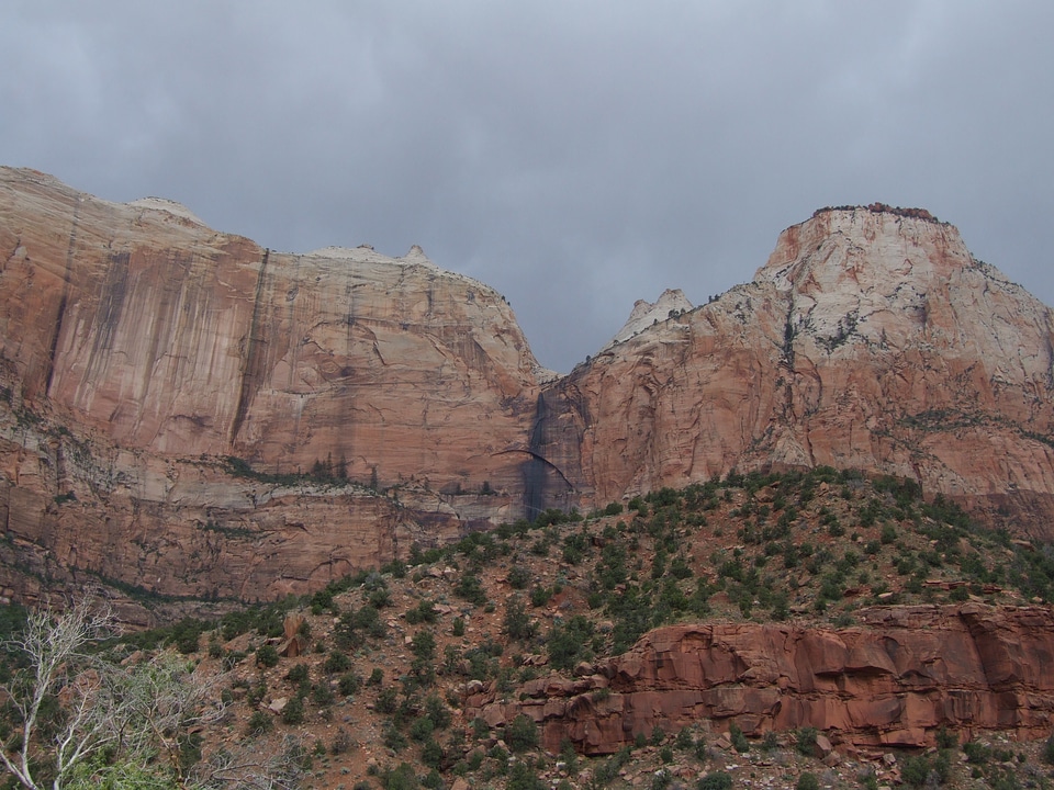 Giant Canyon, Arizona