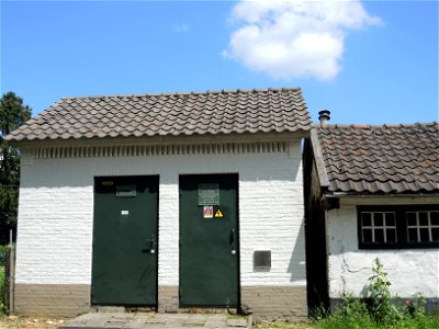 Eperheide