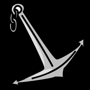 Anchor photo