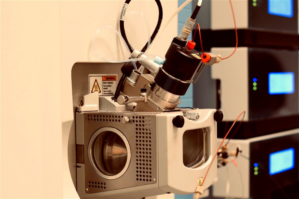Greenpeace Research Laboratories - Science Unit at University of Exeter