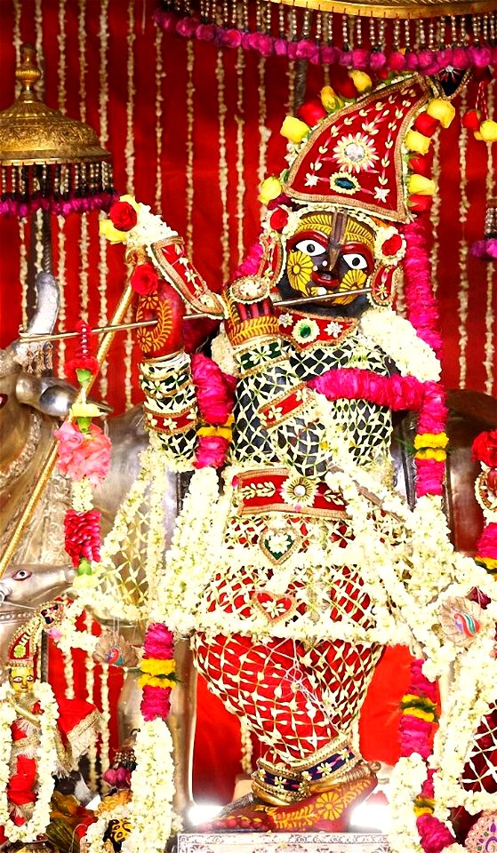 Shri Govinda Dev