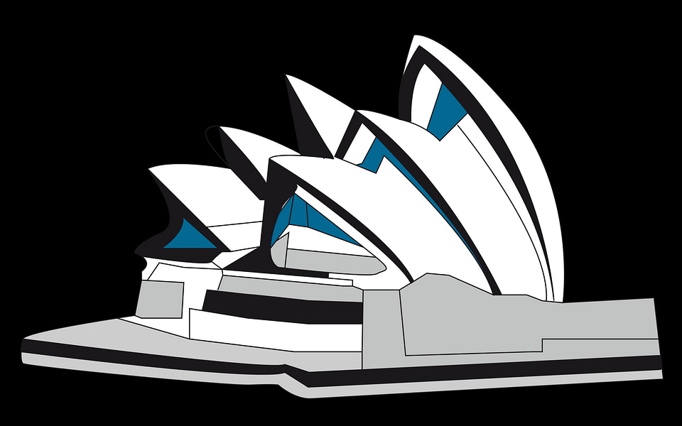 Sydney Opera House