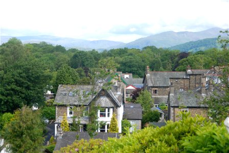 View of Windermere photo